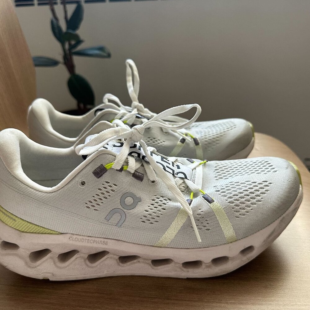 On Cloudsurfer - image 1